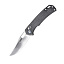 Литой диск Dezent TZ dark 7.5x18.0 5x114.3 ET38.0 DIA71.6 BFP