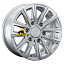 Диск LS 6x15/6x139,7 ET33 D106,1 812 SF