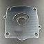 Пластина помпы охлаждения Yamaha 150-250 (KACAWA)