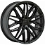 Диск PDW RAMZES R20x7.5 5x114.3 ET35 CB60.1 U4B