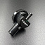 Фильтр топливный Suzuki DF25-30A (PREMARINE)