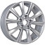 Диск Replay VV134 R16x6.5 5x112 ET43 CB57.1 S