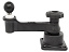 RAM-109H-2BU RAM горизонтальный 6-дюймовый поворотный кронштейн с шаром