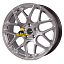 Диск PDW 8x18/5x112 ET40 D57,1 P40SC (7025) HS