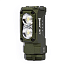 Налобный фонарь Wuben E7 Green 6500K