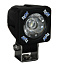 Фара PROLIGHT 10Вт, 52х82х60мм, 1 диод, 12В, 800лм, эллиптическое пятно с рассеиванием 30x65 град.