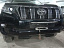 Toyota Prado 150 (2017-2020) Комплект с лебедкой COMEUP GIO 100S