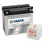 19Ah Varta 12V 519 011 019 A514 FP