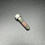 Болт стальной диам. 6 мм SCREW (Quicksilver)