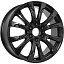 Диск RST R118 R18x7.5 6x139.7 ET42 CB67.1 BL