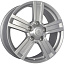 Диск Replay LX38 R20x8.5 5x150 ET58 CB110.1 S
