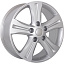 Диск Replay TY71 R19x7.5 5x114.3 ET40 CB60.1 S