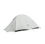 Палатка Naturehike Cloud Up UL Si 1-местная, алюминиевый каркас, серая