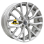 Диск RST 6x15/4x100 ET40 D60,1 R015 (Logan) SL