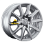 Диск LS 7x16/4x100 ET40 D73,1 286 SF