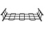 Расширитель корзины Thule Canyon extension  8591