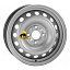 Диск Trebl 5,5x14/4x108 ET44 D63,3 6285 Silver