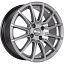 Диск СКАД Le Mans R16x7 5x114.3 ET45 CB60.1 Selena