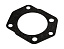 Прокладка топливного насоса Yamaha 150-250, Omax