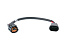 Провод питания к блоку Optima Service Replacement  EANC34F10277, LBCA00L0NX11652