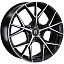 Диск Replay V125 R18x8 5x108 ET42.5 CB63.3 BKF