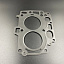 Прокладка под головку Yamaha F6-9.9 (PREMARINE)