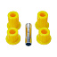 Комплект втулок рессор OME для Toyota Tacoma 1998-2004 OMESB89