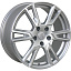 Диск Replay HND273 R17x7.5 5x114.3 ET45 CB60.1 SF