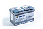 Аккумулятор 80е 580 901 080 Silver dynamic AGM (F21)