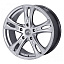 Диск ASW Weron 8.0x18/5x130 D71.6 ET50 Brilliant