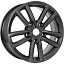 Диск КиК Каланг R17x6.5 5x114.3 ET40 CB66.1 Quartz