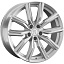 Диск Replay A252 R19x8.5 5x112 ET28 CB66.6 S