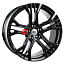 Диск RST 8,5x19/5x120 ET30 D66,1 R029 (Voyah) BL