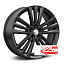 Диск СКАД Манчестер R19x7.5 5x108 ET46 CB65.1 Barhat