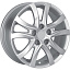 Диск Replay MZ63 R17x7.5 5x114.3 ET50 CB67.1 S