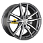 Диск LS 8x18/5x114,3 ET40 D73,1 788 GMF (конус)