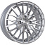 Диск LS 768 R15x6.5 4x100 ET45 CB60.1 SF