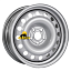 Диск Trebl 7,00x17/5x108 ET33 D60,1 X40961 Silver