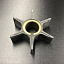 Крыльчатка помпы охлаждения Suzuki DT75-85 (Omax)