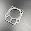 Прокладка под корпус помпы охлаждения Tohatsu 25-30, M40C (Omax)