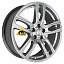 Диск Скад 7x18/5x100 ET48 D56,1 Женева Селена