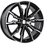 Диск Replay VV342 (SK) R20x8.5 5x112 ET38 CB57.1 MBF