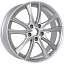 Диск Replay LX19 R18x7.5 5x114.3 ET35 CB60.1 S