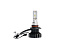 H10 Optima LED Ultra CONTROL, White, 9-30V, комплект 2 лампы