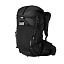 Рюкзак туристический Naturehike Helium Series 40 л, размер L, черный