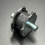 Подушка двигателя Yamaha BRAVO (8V7-21486-00) (KINETIX)