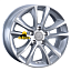 Диск LS 6,5x15/5x100 ET38 D57,1 991 SF (конус)