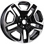 Диск Replay TY345 R18x7 5x114.3 ET35 CB60.1 BKF