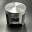 Поршневой комплект ArticCat 570 (3006-921) (+0.25mm) (Osaka)