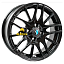 Диск Venti 6x15/5x112 ET40 D57,1 1506 BL